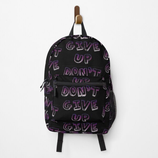 Item preview, Don’t Give Up - Glittering Inspiration designed and sold by Eman Abou Ghazy.