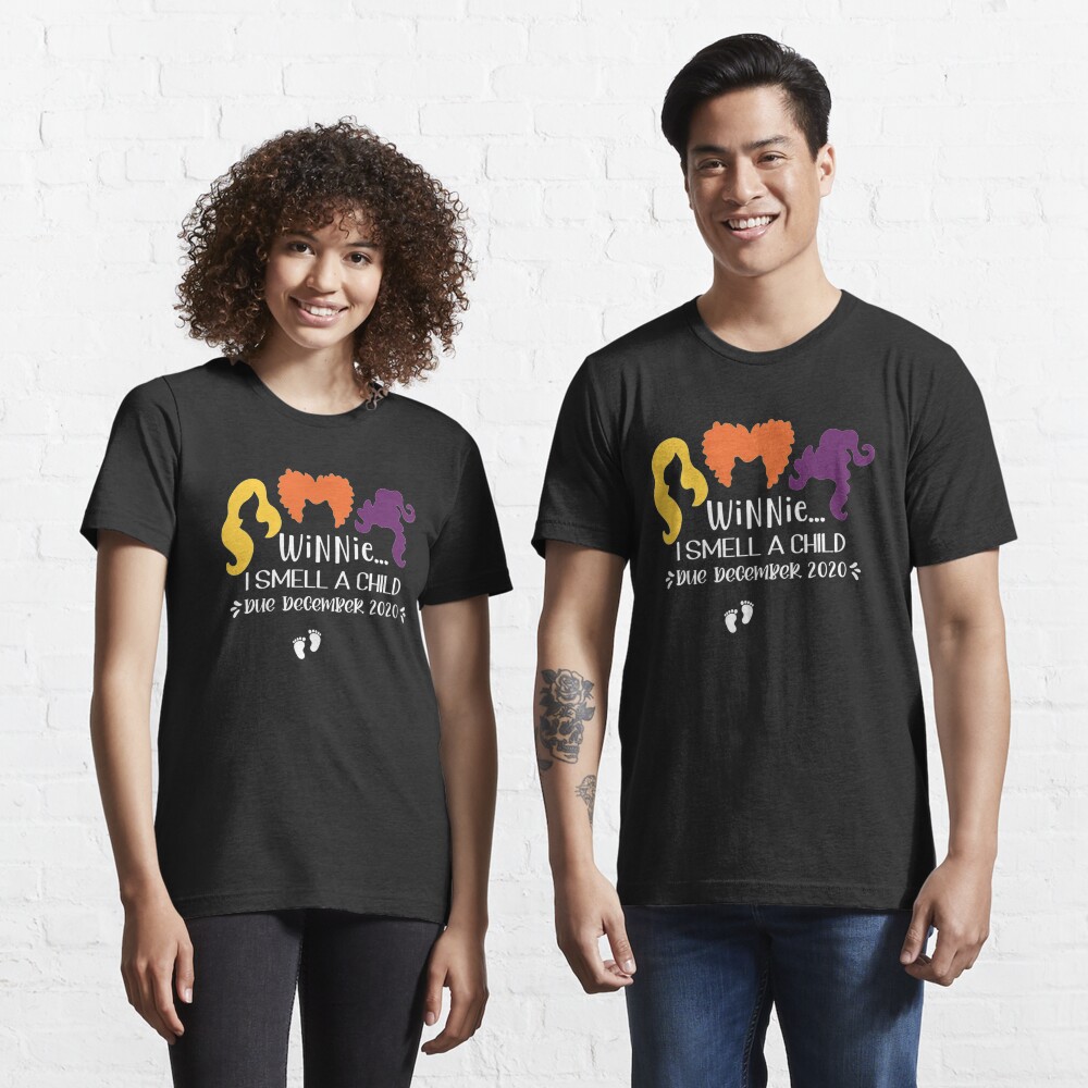 maternity hocus pocus shirt