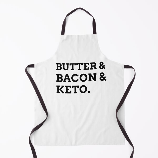 Item preview, Butter & Bacon & Keto. designed and sold by MAClothingprint.