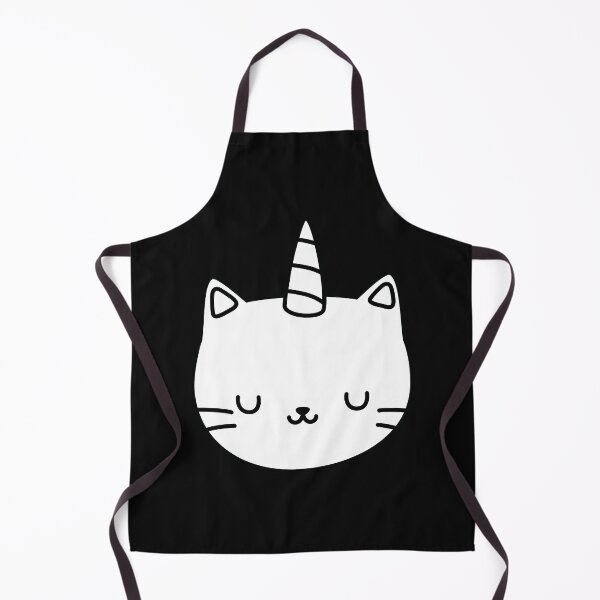 Item preview, Cartoon Unikitty Cute colorful unicorn cat designed and sold by OneTimeEngineer.
