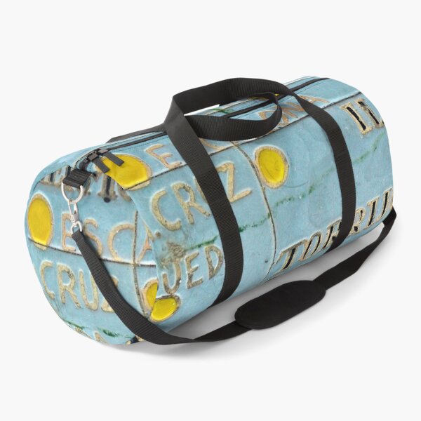 Item preview, TOLEDO CITY - MAP - MAP OF TOLEDO - TILED - ART- designed and sold by Tropical Blood.