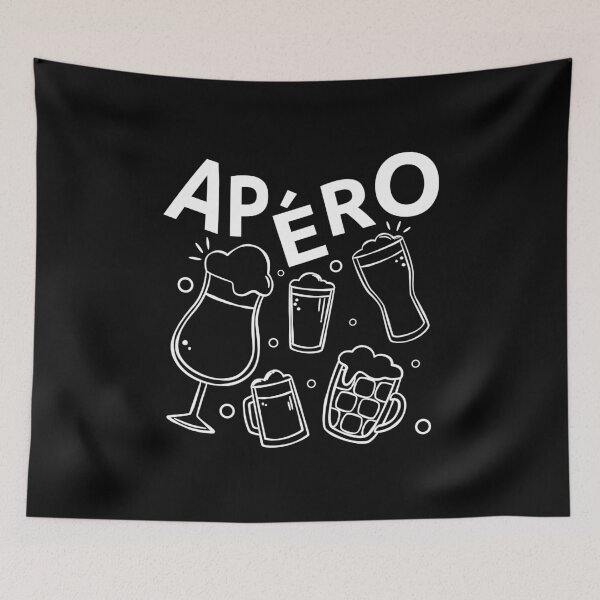 Item preview, humor beer alcohol funny designed and sold by Catcrea.