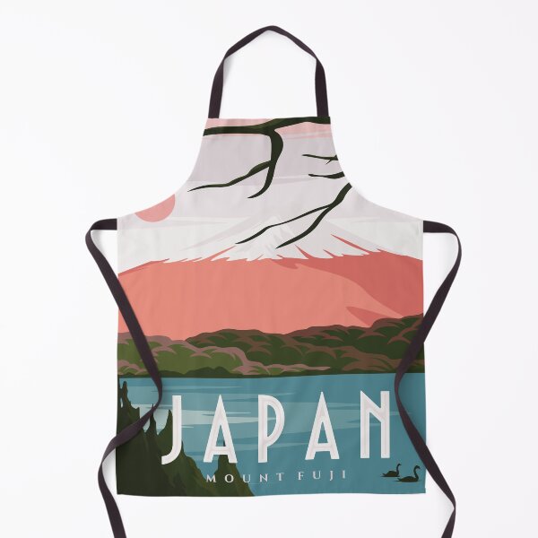 Item preview, Mount fujisan designed and sold by Funny-Vintage.