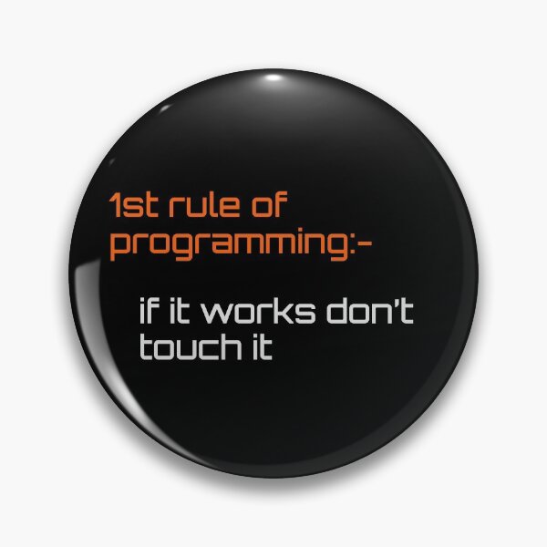Item preview, Computer Programmer Coders Software Engineers Funny Gift designed and sold by TastefulTees.