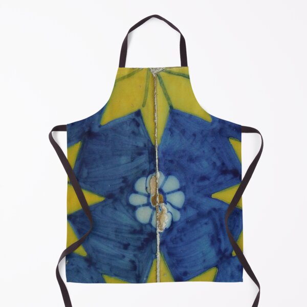 Item preview, STAR - TILED - ART -MINIMALIST - SEVILLA - SEVILLA TILED designed and sold by Tropical Blood.