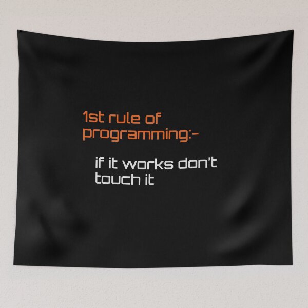 Item preview, Computer Programmer Coders Software Engineers Funny Gift designed and sold by TastefulTees.