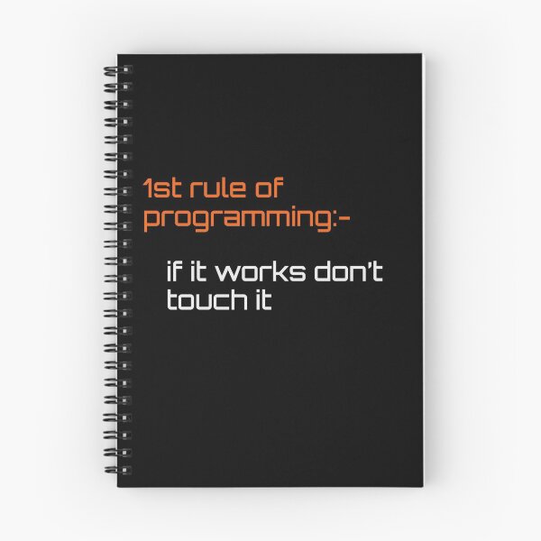 Item preview, Computer Programmer Coders Software Engineers Funny Gift designed and sold by TastefulTees.