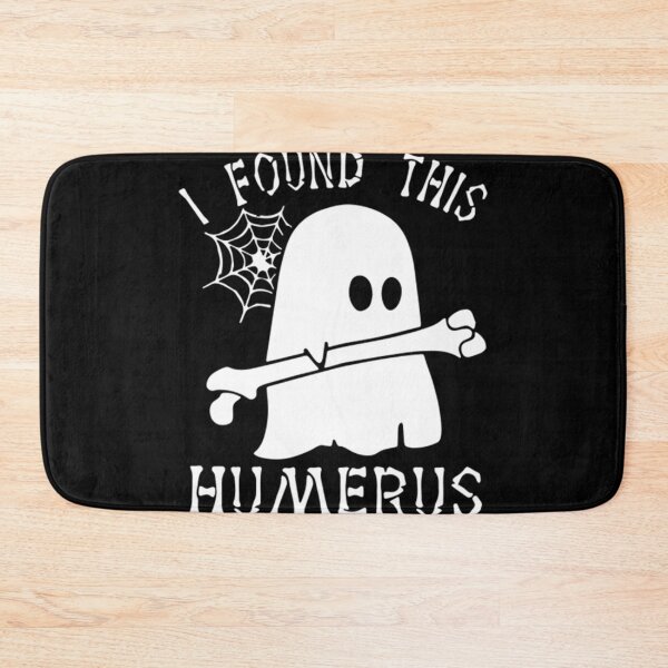 Item preview, Boos I Found This Humerus halloween costume  designed and sold by chamchi257.