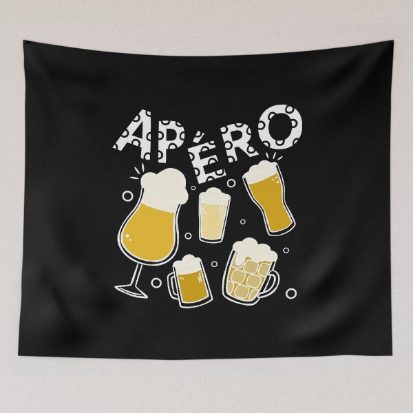 Item preview, humor beer alcohol original designed and sold by Catcrea.