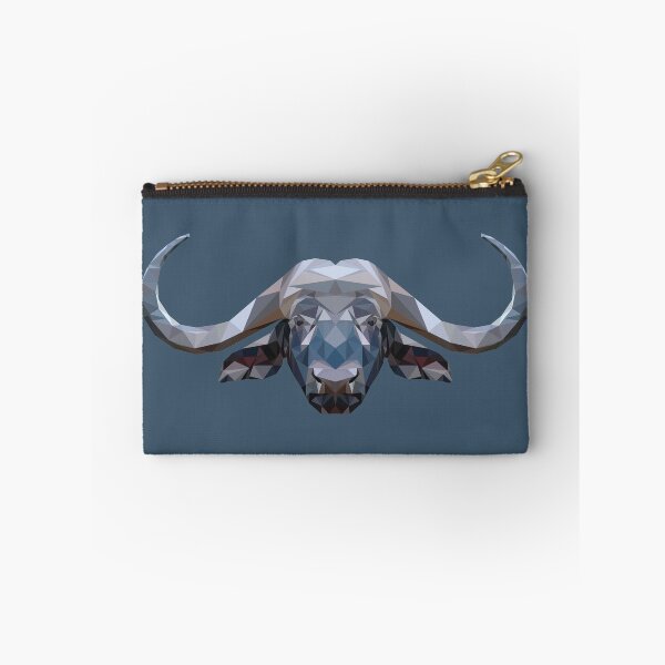 Item preview, Cape Buffalo  designed and sold by ErinFCampbell.