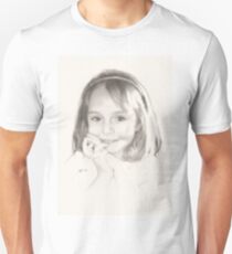 "Samantha" Unisex T-Shirt