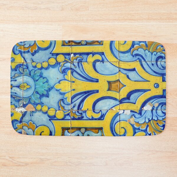 Item preview, SEVILLA - TILED - TRADITION - CULTURE - SPAIN - EUROPE  designed and sold by Tropical Blood.
