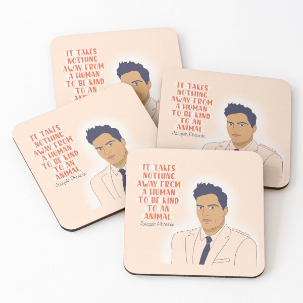 Item preview, Be kind to animals designed and sold by vegansfacts.