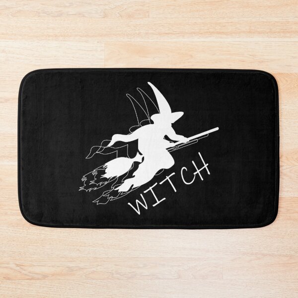 Item preview, Beware of the Witch designed and sold by ezralfredo.
