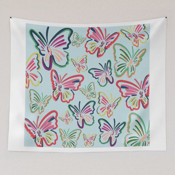 Item preview, Butterflies designed and sold by TaniaCreations.