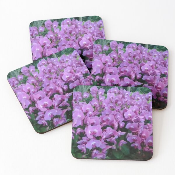 Item preview, Orchids Bunches designed and sold by doodle3Dandy.