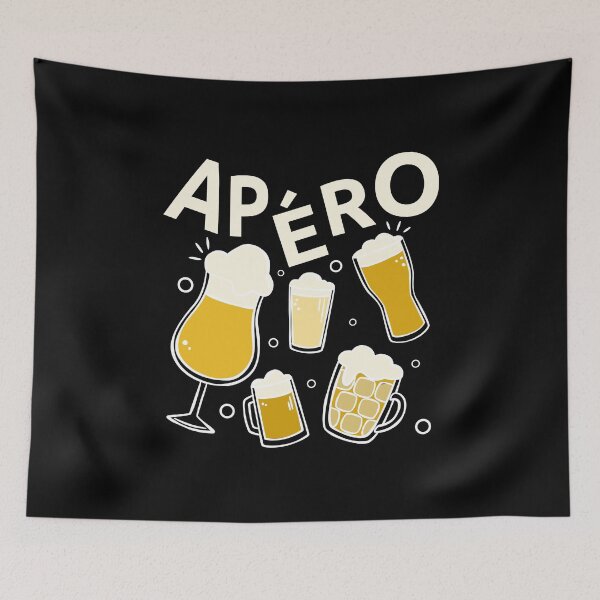 Item preview, humor beer alcohol designed and sold by Catcrea.