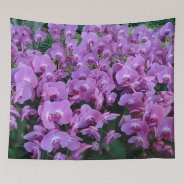 Item preview, Orchids Bunches designed and sold by doodle3Dandy.