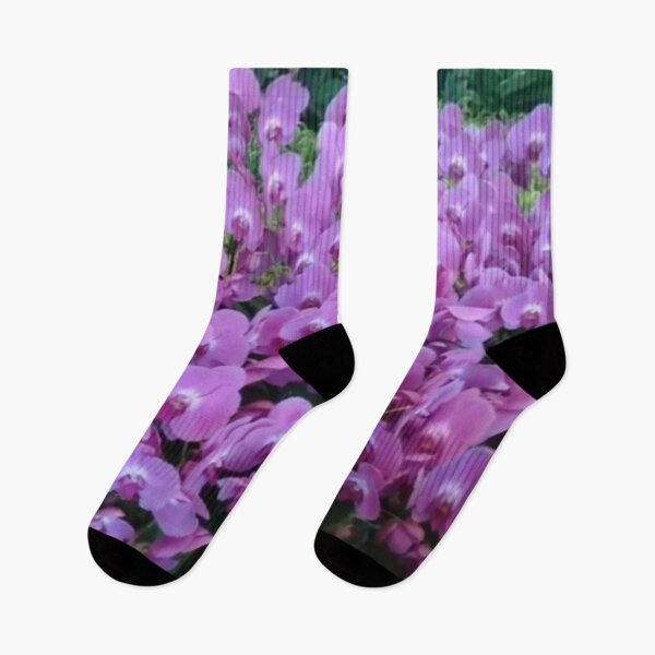 Item preview, Orchids Bunches designed and sold by doodle3Dandy.