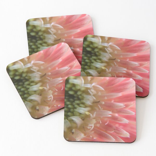 Item preview, pink gerberas designed and sold by LinaLyss.