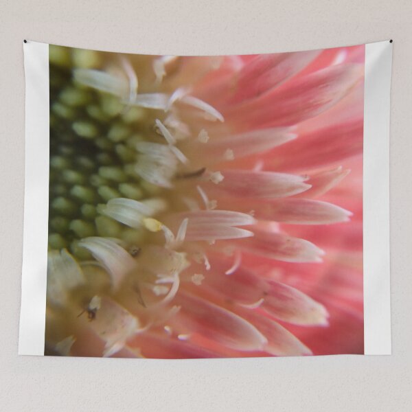 Item preview, pink gerberas designed and sold by LinaLyss.