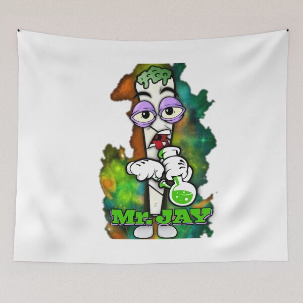 Item preview, Mr. Jay designed and sold by ALLThingsTee.