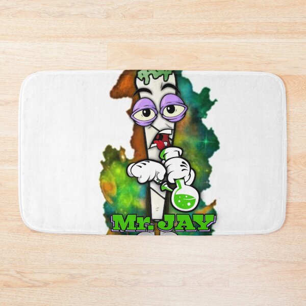 Item preview, Mr. Jay designed and sold by ALLThingsTee.