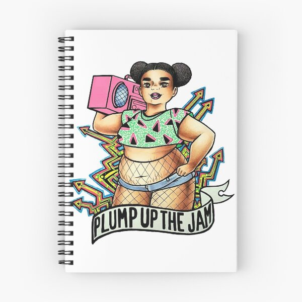 Item preview, 90s fat babe pinup designed and sold by Haven-Creatives.