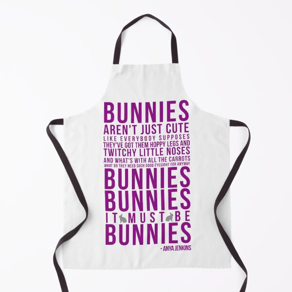 Item preview, It Must be Bunnies designed and sold by ekheart.