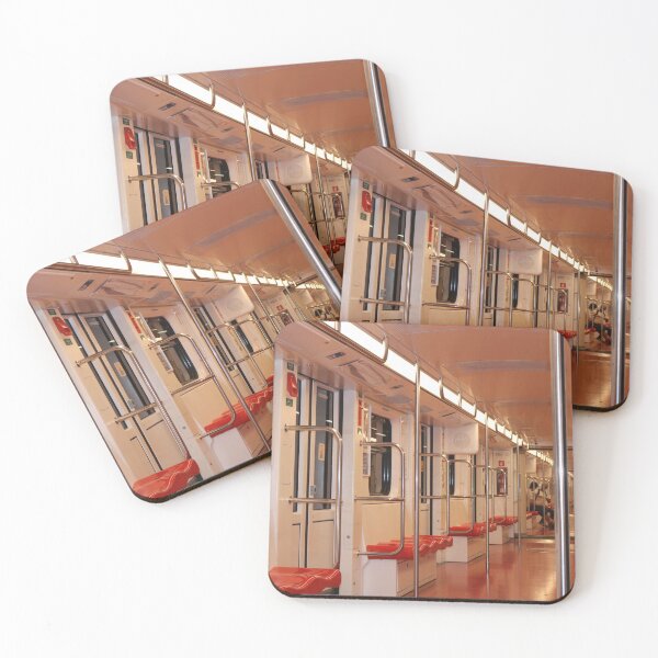 Item preview, Milan Subway designed and sold by emmavxlerio.