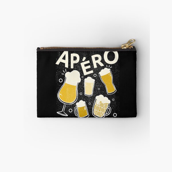 Item preview, humor apero designed and sold by Catcrea.
