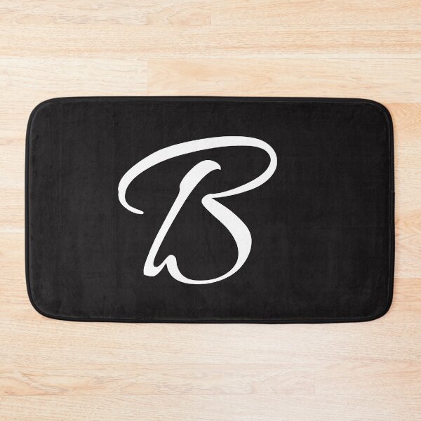 Item preview, Capital B designed and sold by REApparelCo.