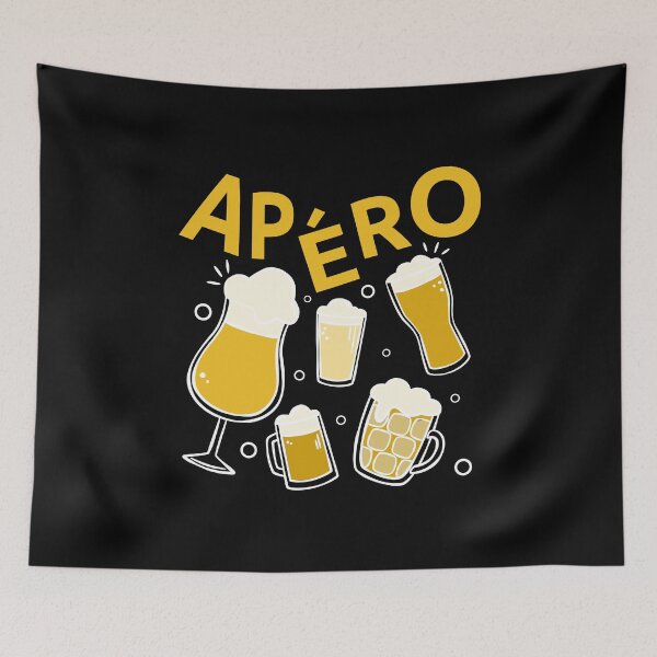 Item preview, humor beer alcohol designed and sold by Catcrea.