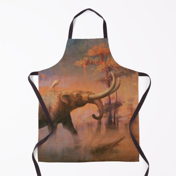 Item preview, Mastodon designed and sold by MarkWitton.
