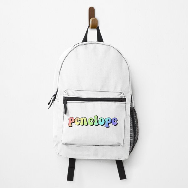 Item preview, aesthetic rainbow penelope name designed and sold by STAR10008.