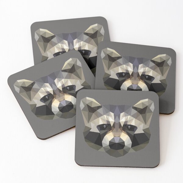 Item preview, Trash Panda designed and sold by ErinFCampbell.