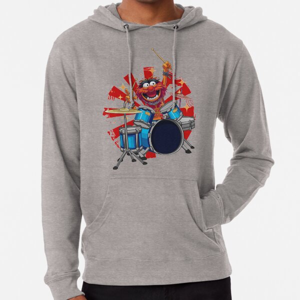 drummer sweater