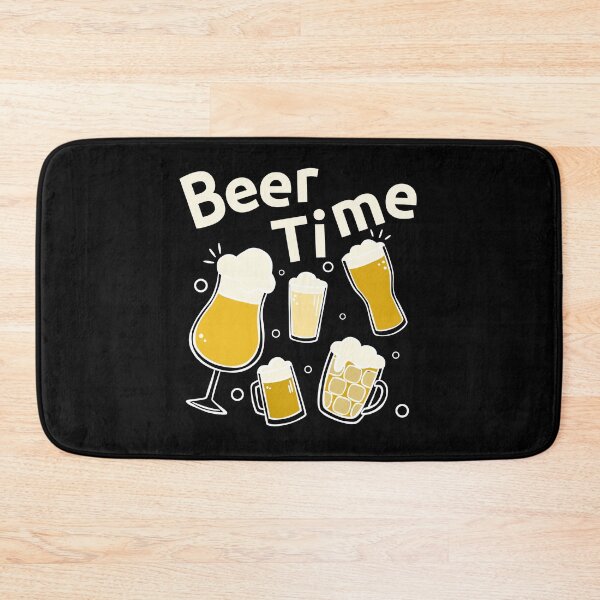 Item preview, humor beer alcohol original beer designed and sold by Catcrea.