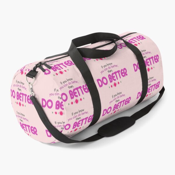 Item preview, BEST INSPIRATIONAL QUOTES - DO BETTER designed and sold by Cr1sV.