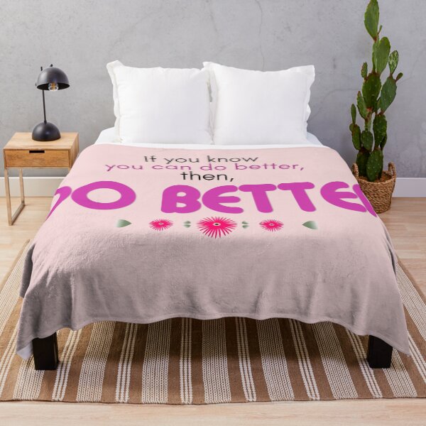 Item preview, BEST INSPIRATIONAL QUOTES - DO BETTER designed and sold by Cr1sV.