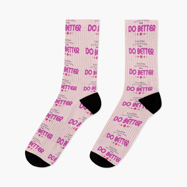 Item preview,  BEST INSPIRATIONAL QUOTES - DO BETTER designed and sold by Cr1sV.