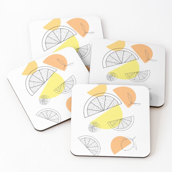 Item preview, Summer Citrus designed and sold by maliorao.