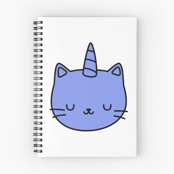 Item preview, Unikitty Cute colorful unicorn cat designed and sold by OneTimeEngineer.