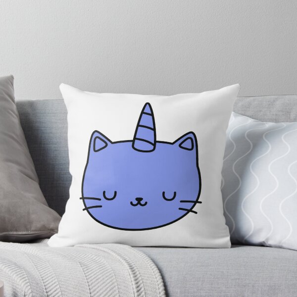 Item preview, Unikitty Cute colorful unicorn cat designed and sold by OneTimeEngineer.