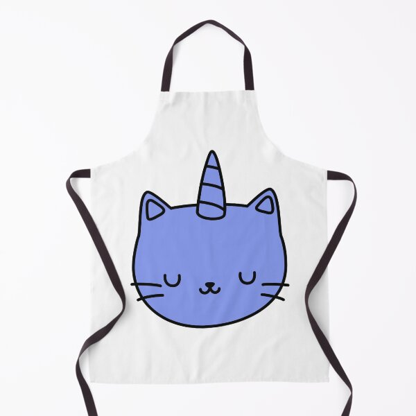 Item preview, Unikitty Cute colorful unicorn cat designed and sold by OneTimeEngineer.