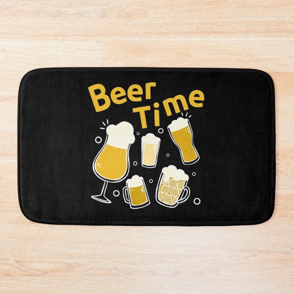 Item preview, humor beer alcohol original beer aperitif designed and sold by Catcrea.