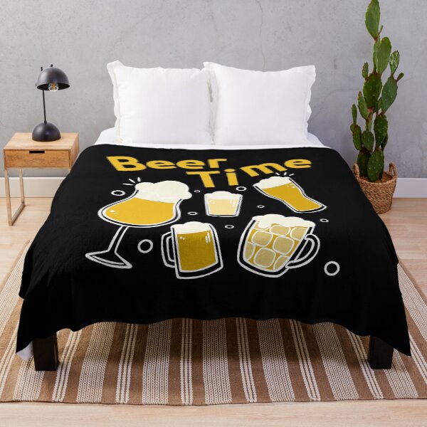 Item preview, humor beer alcohol original beer aperitif designed and sold by Catcrea.