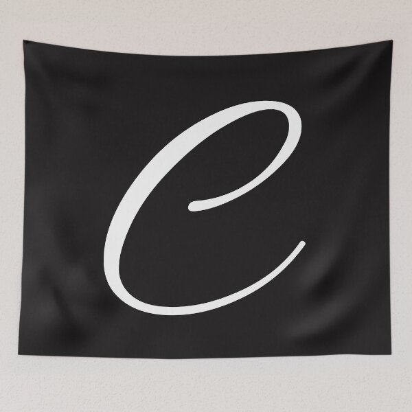Item preview, Capital C designed and sold by REApparelCo.