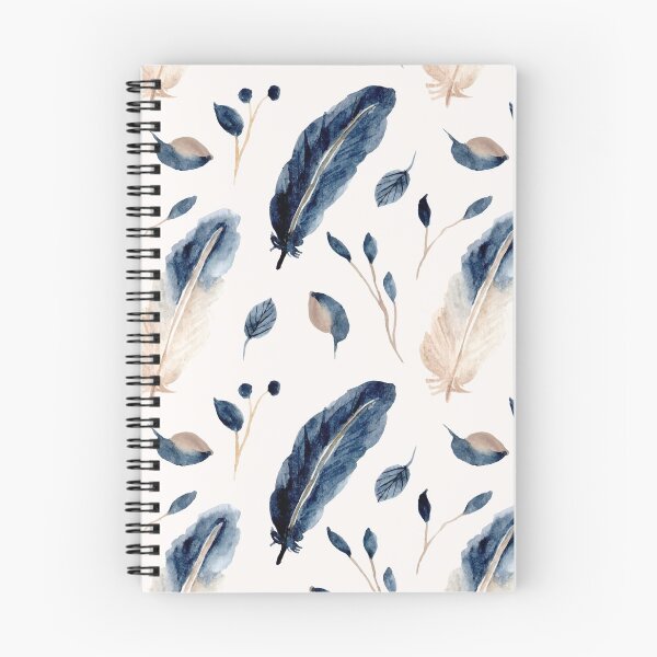 Item preview, Beautiful Feather Colors Design designed and sold by Erikashop.