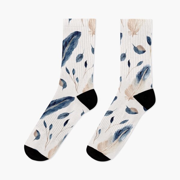 Item preview, Beautiful Feather Colors Design designed and sold by Erikashop.